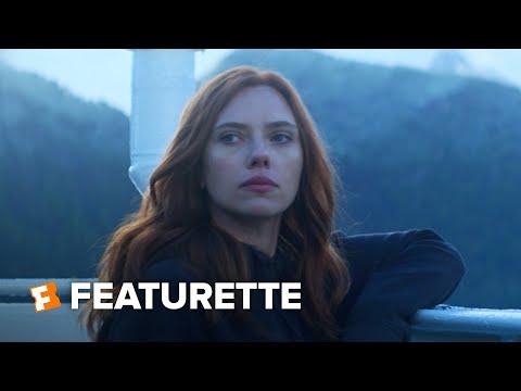 Black Widow Featurette - Future (2021) | Movieclips Trailers