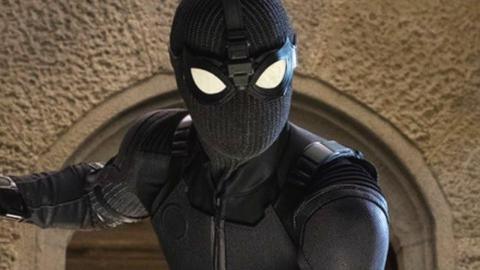 What those Spider-Man: Far From Home Post-Credits Scenes Meant