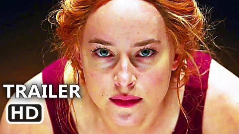 SUSPIRIA Official Trailer (2018) Dakota Johnson, Chloë Grace Moretz, Movie HD