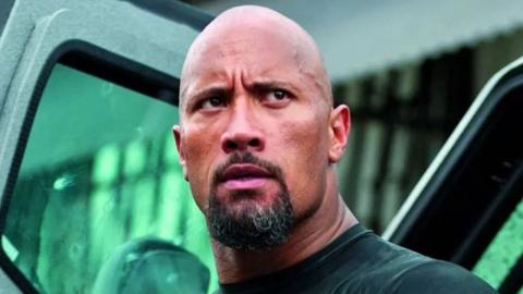 Here's Who To Thank For Dwayne Johnson's Fast X Return