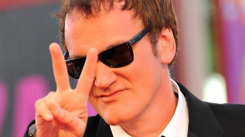 The Untold Truth Of Quentin Tarantino
