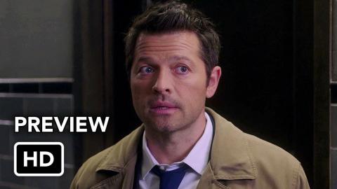 Supernatural Season 15 "Going Back To The End" Featurette (HD)