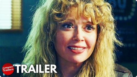 POKER FACE Trailer (2023) Adrien Brody, Natasha Lyonne Murder Mystery Series