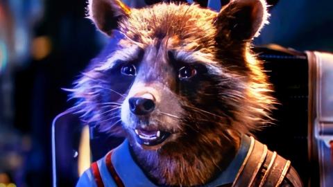 Guardians Of The Galaxy Vol 3. Finally Reveals How Rocket Got His Name