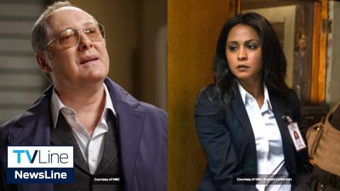 The Blacklist to Kick Off Season 10 With Major Throwback Twist