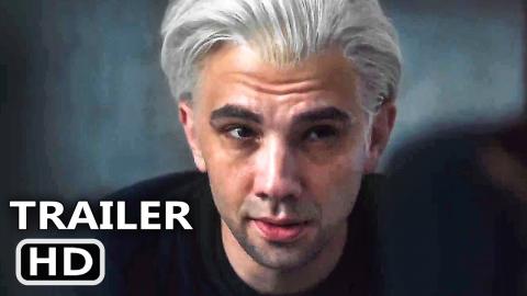 BLACKBERRY Trailer (2023) Jay Baruchel