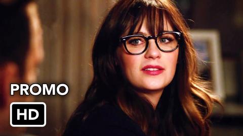 New Girl 7x05 "Godparents" / 7x06 "Mario" Promo (HD) Final Season