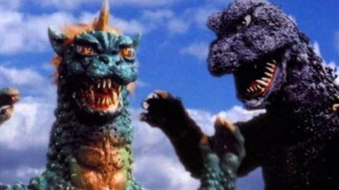 The 7 Best And 7 Worst Godzilla Movies