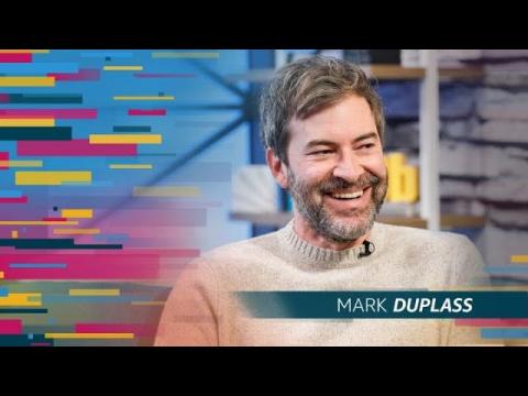 Mark Duplass: From Making $3 Movies to "The Morning Show"