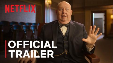 Murder Among the Mormons | Official Trailer | Netflix
